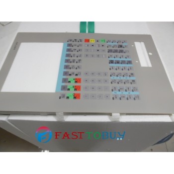 6AV3637-1ML00-0FX0 Keys film for SimensOP37  NEW