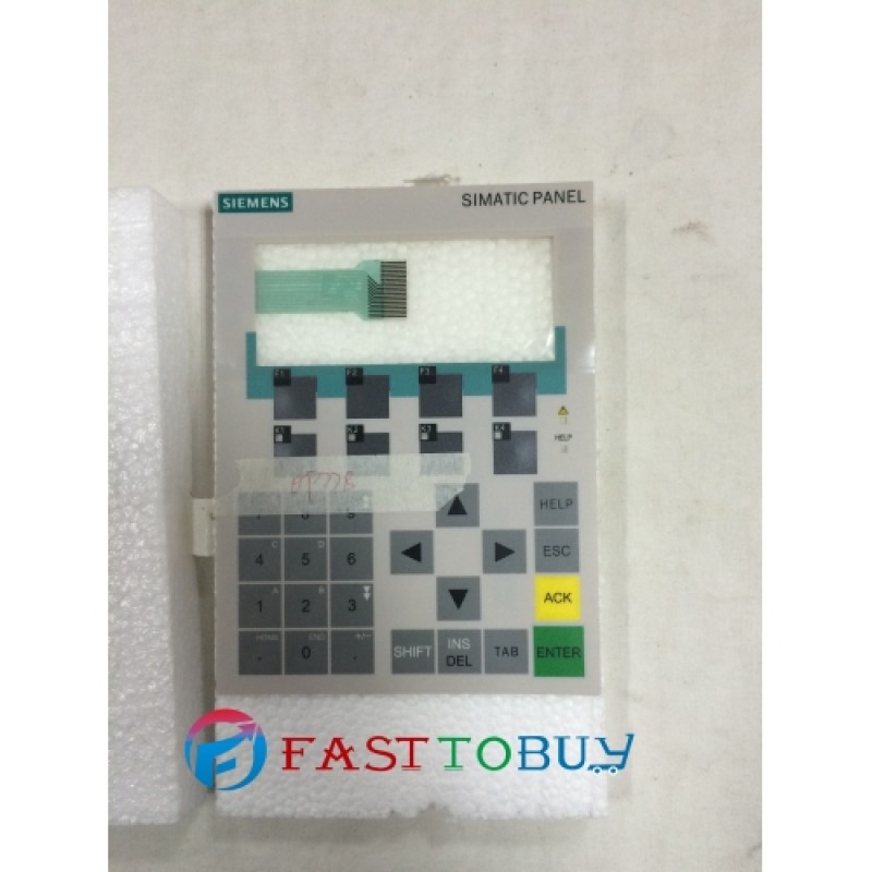 OP77B Keys film for Simens  NEW