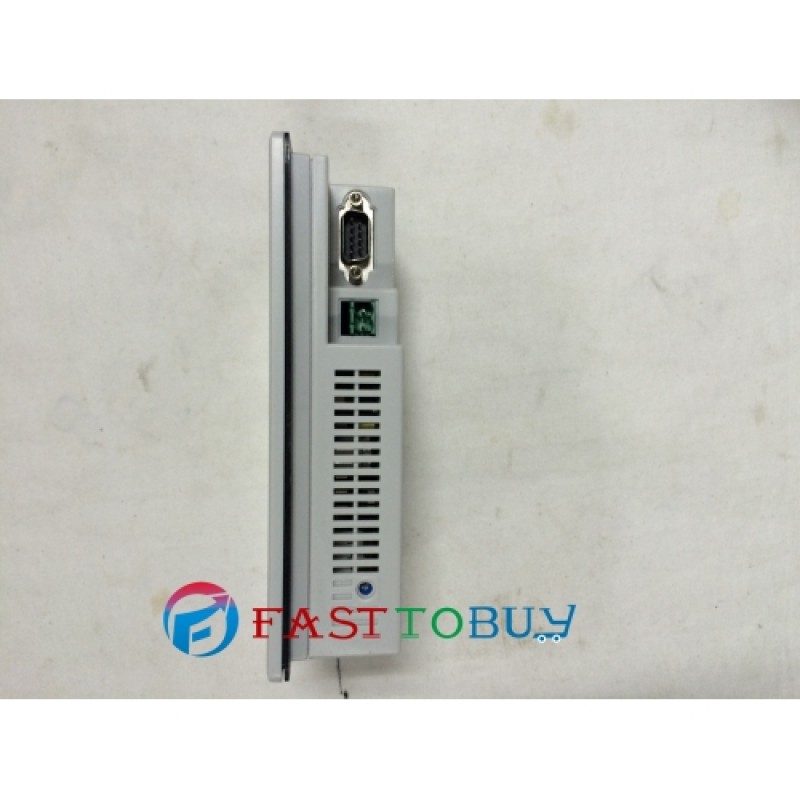 Text Panel 7Keys 3.7