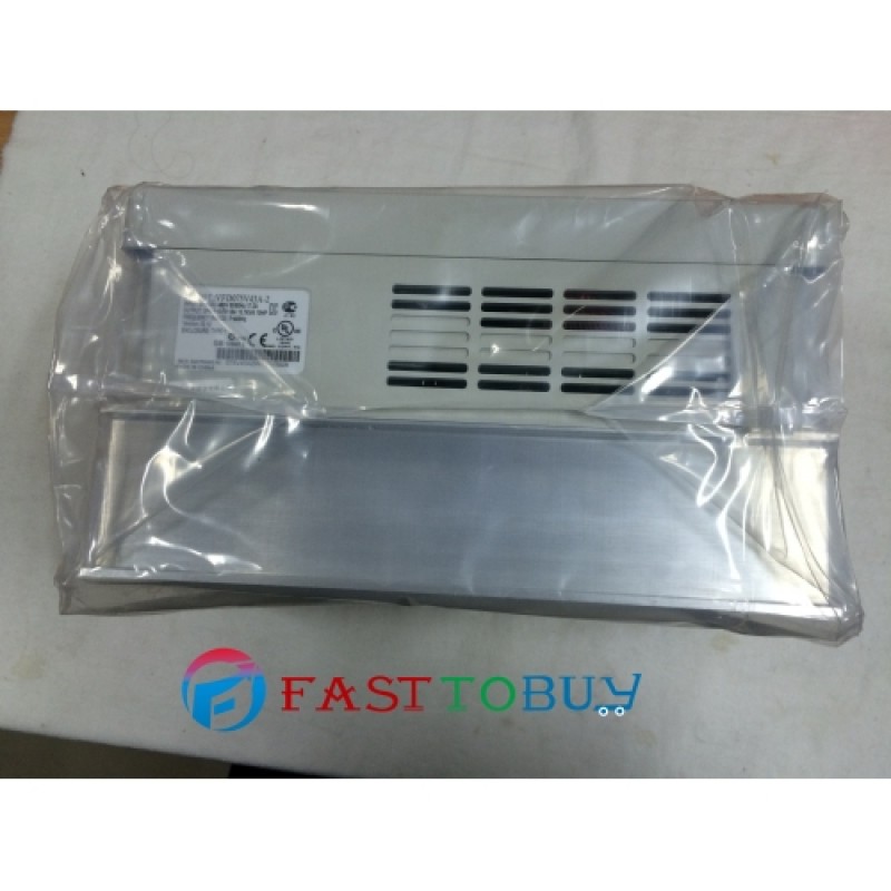 Delta AC Motor Drive Inverter VFD075V43A-2 VFD-VE Series 10HP 3 phase 380V 7500W New