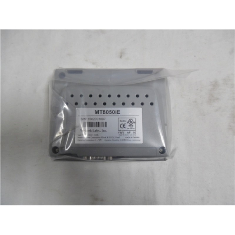 MT8050IE Weinview hmi 4.3