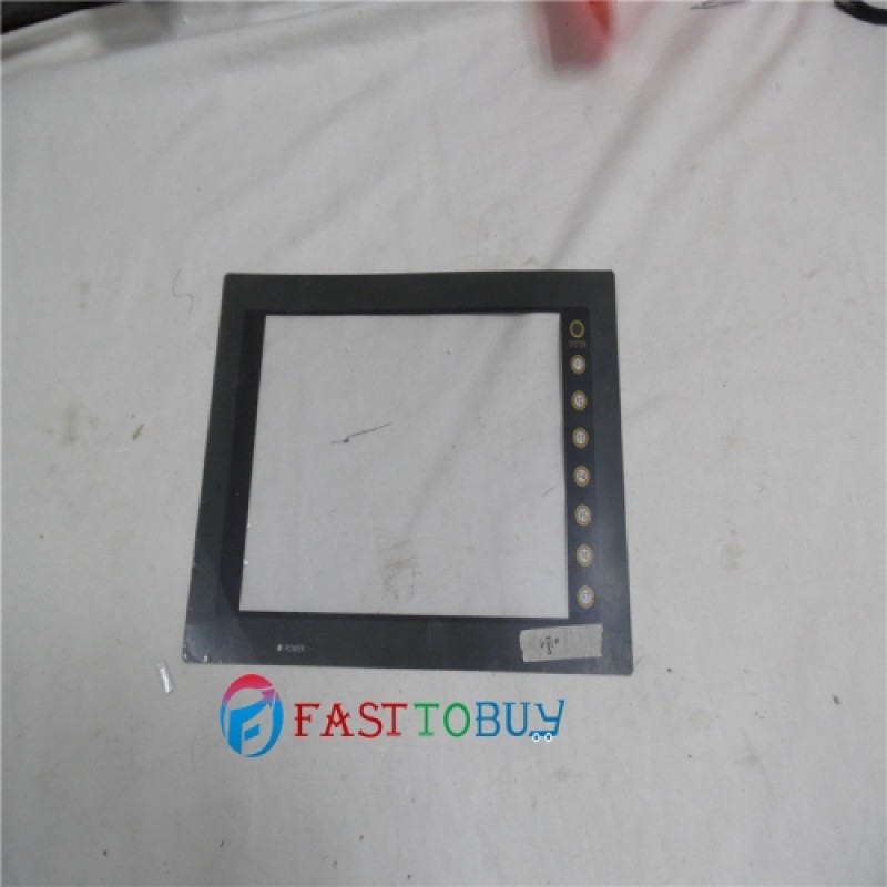 V810C Touch Screen (10.4 TFT 64K color standard VGA exchange)