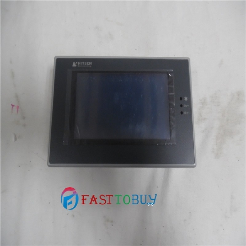 Touch Screen HITECH HMI PWS6500S-S 240X128 4.7 inch 2 COM Original brand new