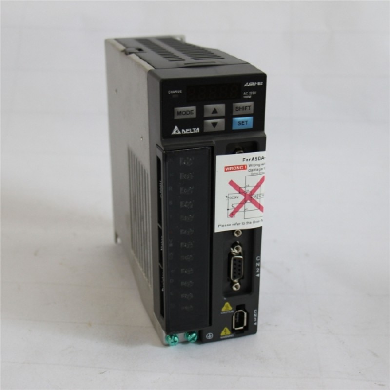 Delta  100w 0.32NM 3000rpm 17bit brake 40mm 220v ASD-B2-0121-B+ECMA-C20401FS AC servo motor&drive kit&3m cable CNC