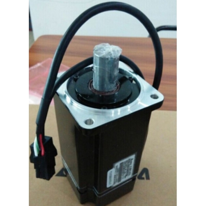 Delta  100w 0.32NM 3000rpm 17bit brake 40mm 220v ASD-B2-0121-B+ECMA-C20401FS AC servo motor&drive kit&3m cable CNC