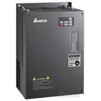 Delta Inverter VFD drive VFD300VL43A-J 3Phase 380V 30KW 40HP 0~600Hz Injection molding machine