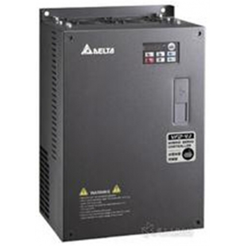 Delta Inverter VFD drive VFD300VL43A-J 3Phase 380V 30KW 40HP 0~600Hz Injection molding machine