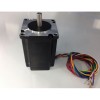 Leadshine 57 nema23 2.2N.M Hybrid stepper motor 57HS22 2ph 8 leads 4.0A L 81mm engraving milling 3D printer CNC