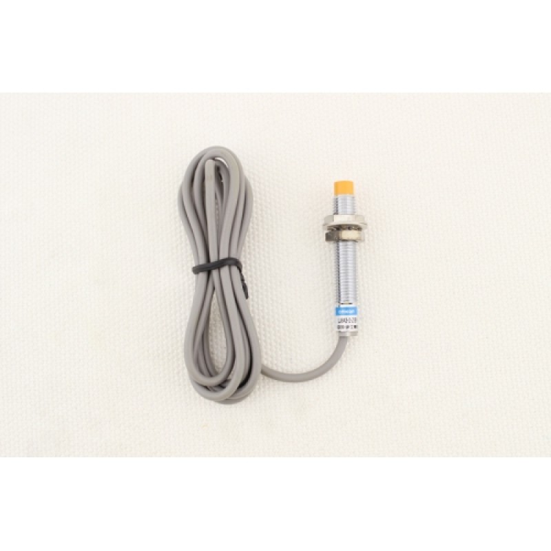 10PCS LJ8A3-2-Z-DX Inductive Proximity Sensor Switch For Relay M8 DC6-36V 2mm