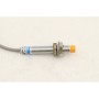10PCS LJ8A3-2-Z-DX Inductive Proximity Sensor Switch For Relay M8 DC6-36V 2mm