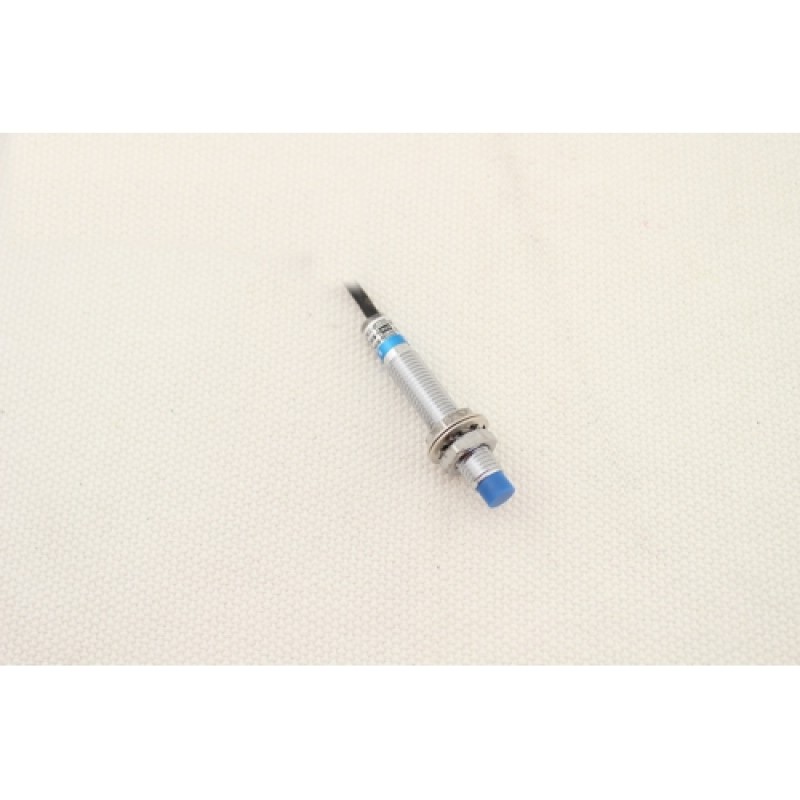 10PCS LJ8A3-2-Z-AX Inductive Proximity Sensor Switch for PLC M8 DC6~36V 2mm