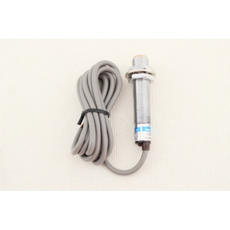 10PCS LJ12A3-2-Z-BX Inductive Proximity Sensor Switch For Relay M12 DC6-36V 2mm