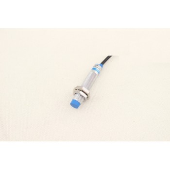 10PCS LJ12A3-4-Z-AX Inductive Proximity Sensor Switch for PLC M12 DC6-36V 4mm