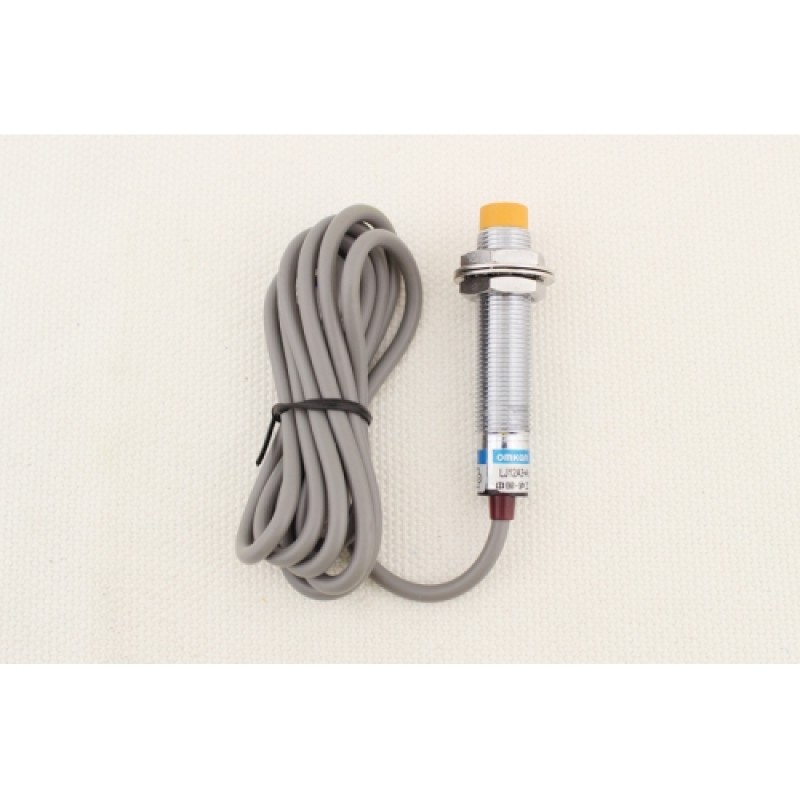 10PCS LJ12A3-4-Z-AY Inductive Proximity Sensor Switch For Relay M12 DC6-36V 4mm