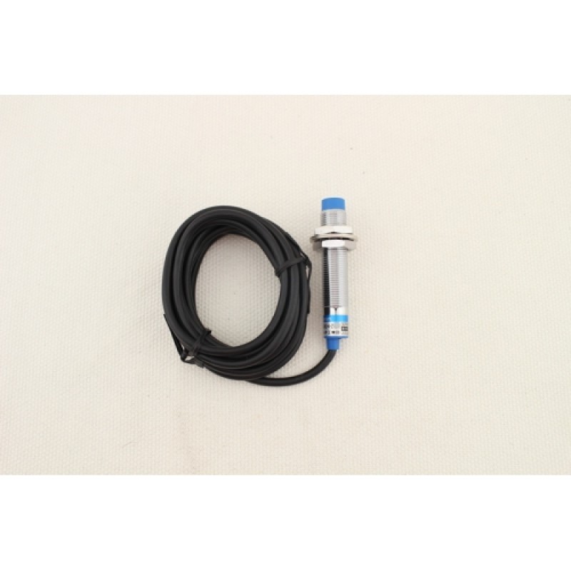 10PCS LJ12A3-4-Z-AY Inductive Proximity Sensor Switch for PLC M12 DC6~36V 4mm