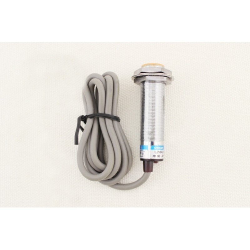 10PCS LJ18A3-5-Z-BX Inductive Proximity Sensor Switch For Relay M18 DC6-36V 5mm