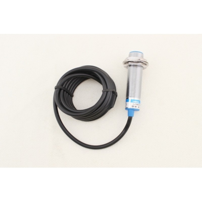 10PCS LJ18A3-5-Z-BX Inductive Proximity Sensor Switch for PLC M18 DC6-36V 5mm