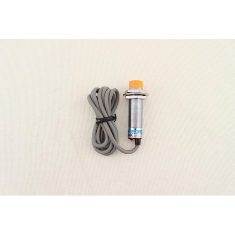 10PCS LJ18A3-8-Z-BY Inductive Proximity Sensor Switch For Relay M18 DC6-36V 8mm