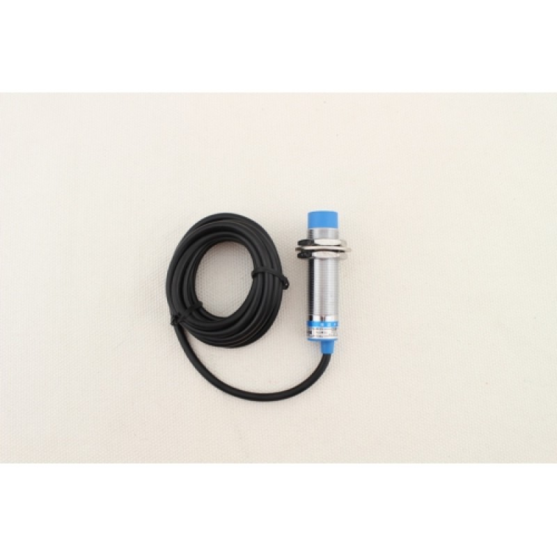 10PCS LJ18A3-8-Z-BX Inductive Proximity Sensor Switch for PLC M18 DC6-36V 8mm