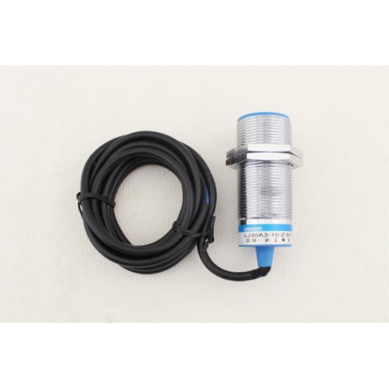 10PCS LJ30A3-10-Z-BX Inductive Proximity Sensor Switch for PLC M30 DC6-36V 10mm