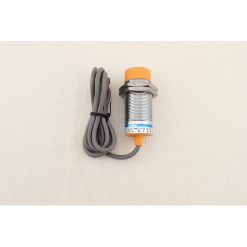 10PCS LJ30A3-15-Z-BX Inductive Proximity Sensor Switch For Relay M30 DC6-36V 15mm