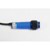 10PCS E3F-DS10P1 M18 10cm Photoelectric Switch Diffuse Reflection Sensor DC12-24V for PLC