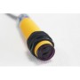 10PCS E3F-DS30P1 M1810~30cm Photoelectric Switch Diffuse Reflection Sensor DC12-24V for Relay