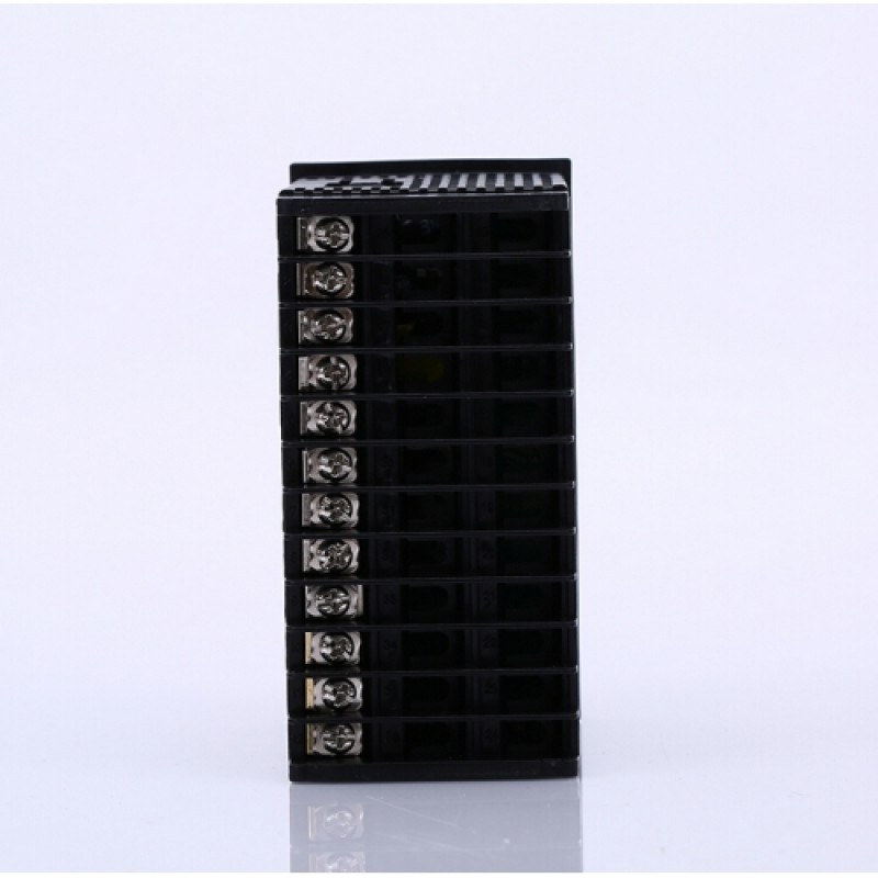 5pcs Digital PID Temperature Controller Thermostat CH402FK02-M*AN Relay Output