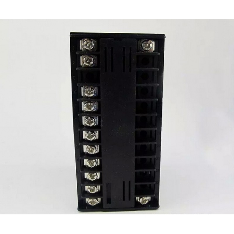 5pcs Digital PID Temperature Controller Thermostat CD401FK02-M*AN Relay Output