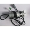 Brushless DC Servo Motor Dirve Kit 180W Square Flange 6.7A 0.57NM 3000RPM 20~80VDC BLM57180-1000+ACS806