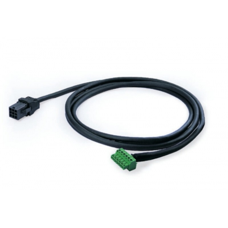 10000P/R DSP Closed-Loop Step Motor Drive kits 42EMB-HB+42EDB-H 2Ph 20~70VDC 1.3A NEMA17 42mm 0.6NM