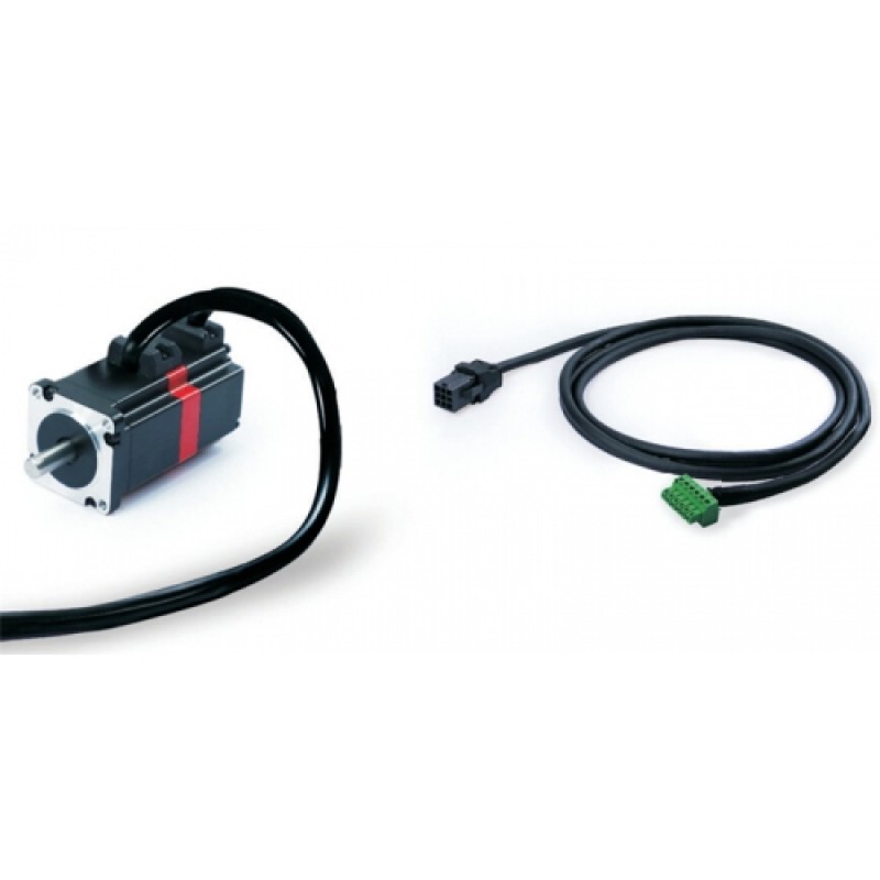 10000P/R DSP Closed-Loop Step Motor Drive kits 57EMB-HC+57EDB-H 2Ph 20~70VDC 3A NEMA23 57mm 1.2NM