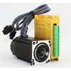 DSP Closed-Loop Step Motor Drive Kit 20-50VDC 3PH 3.5A 1NM NEMA23 57mm Engraving machines