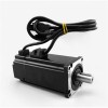 1PH 220V 60mm 0.637NM 200W 3000RPM 1.5A AC servo motor drive Kit 3M Cable LCMT-02L02NB-60M00630B+LCDB2-022002-LB622