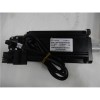 1PH 220V 80mm 4NM 1kW 2500RPM 4.4A AC servo motor drive Kit 3M Cable LCMT-10L02NB-80M04025B+LCDB2-102002-LB822