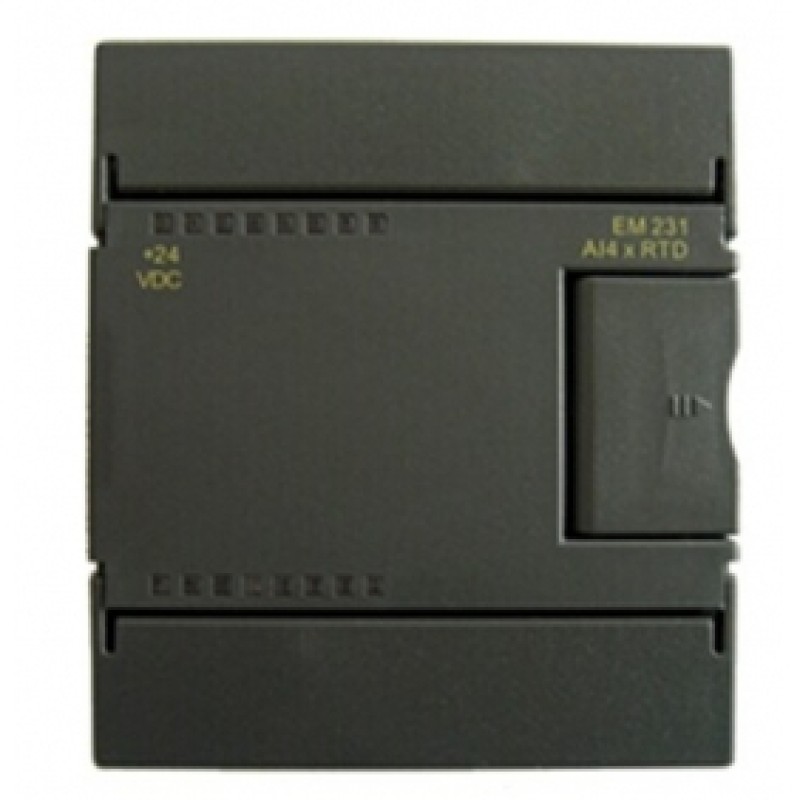 PLC Module 4 RTD input  Compatible Siemens  S7-200 6ES7 231-7PC22-0XA0 One year warranty