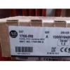 NEW Original 1769-IR6 AB Allen-Bradley 6 Pt RTD Module Unopened Box