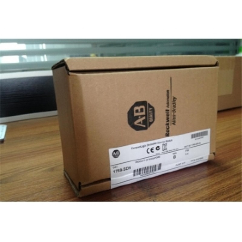 NEW Original 1769-SDN AB Allen-Bradley DeviceNet Scanner Module Unopened Box