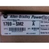 NEW Original 1769-SM2 AB Allen-Bradley Compact IO To DSI Communication module Unopened Box