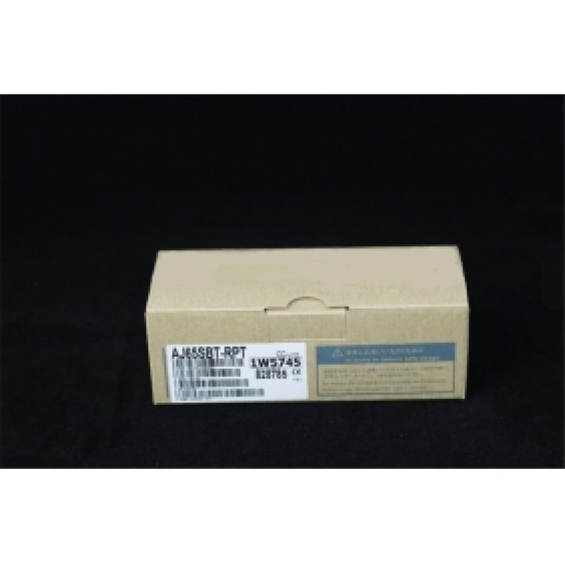 20.4-26.4DC Mitsubishi AJ65SBT-RPT PLC CC-Link Module 1Year Warranty