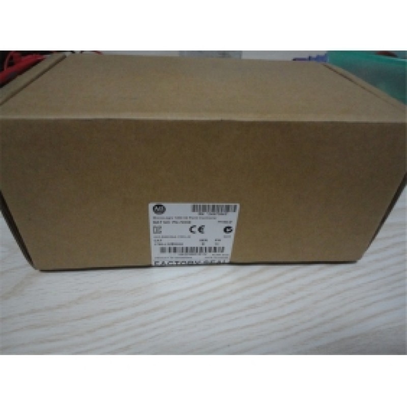 NEW Original 1766-L32BWAA AB Allen-Bradley MicroLogix 1400 32 Point Controller Unopened Box