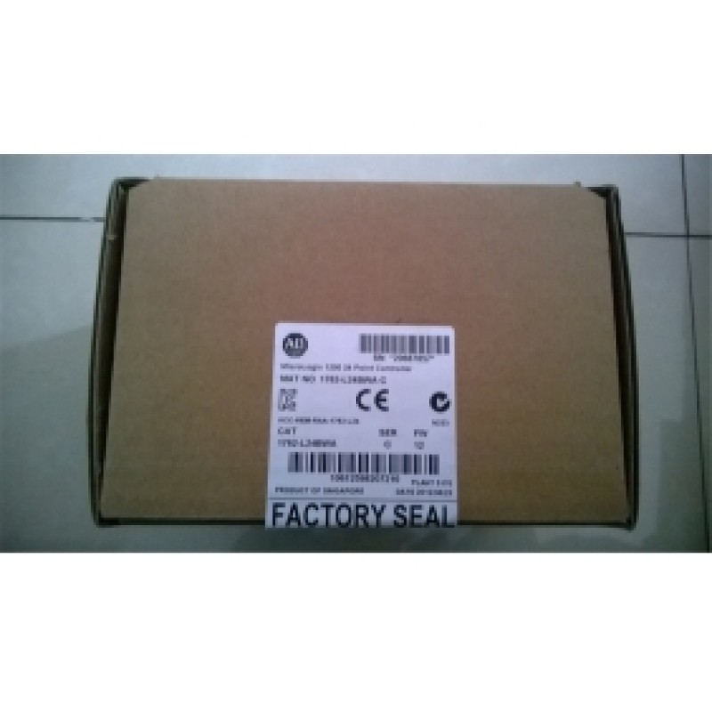 Fast to Buy Commerce Limited can offer all AB Allen-Bradley PLC series, such as 1766  1762  1734  1794 1769  1761  1763 