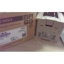 14DI 10DO Relay 24V DC Mitsubishi FX3G-24MR-DS PLC for upgrade FX1N
