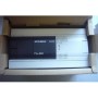 36DI 24DO Transistor 24V DC Mitsubishi FX3G-60MT-DS PLC for upgrade FX1N