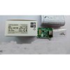 RS-422 5 V DC 60 mA Mitsubishi FX3G-422-BD Expansion Boards for upgrade FX1N