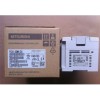 FX3U-32MR-DS PLC 24V DC 16DI 16DO Relay Mitsubishi with Programing Cable