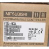 FX3U-64CCL Mitsubishi PLC CC-Link interface block Original Brand NEW