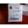 NEW Original 1756-BA1 AB Allen-Bradley ControlLogix FlexLogix Battery Unopened Box