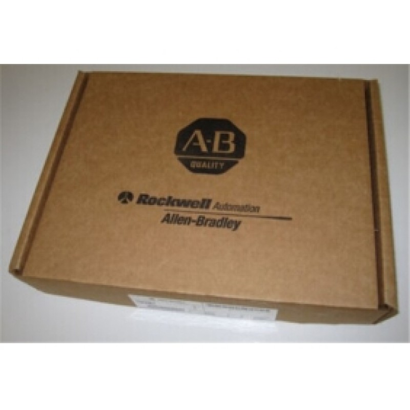 NEW Original 1756-CNB AB Allen-Bradley ControlLogix Communication Module Unopened Box