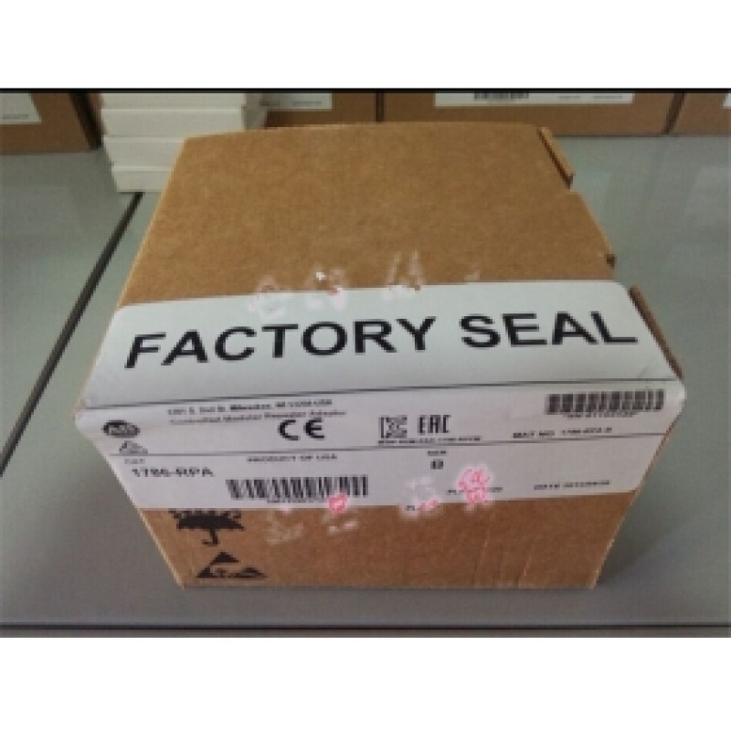 NEW Original 1786-RPA AB Allen-Bradley ControlNet Modular Repeater Adaptor Unopened Box